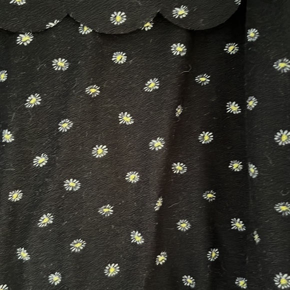 TOPSHOP PETITE DRESS - Picture 2 of 7